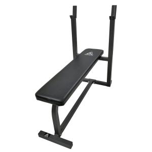 Купить Скамья под штангу DFC Homegym D306 в Мосальске 