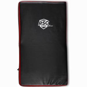 Купить Макивара изогнутая RSC PU  33*60 см в Мосальске 