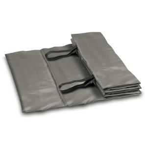 Купить Коврик туристический SM 170*60*1 см Мокрый асфальт в Мосальске 