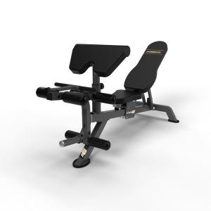 Купить Скамья универсальная STONERISE ThunderShape в Мосальске 