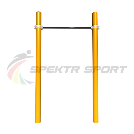 Купить Турник классический для занятий Воркаут SP WRK-07_76mm в Мосальске 