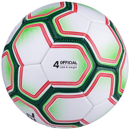 Купить Мяч футбольный Jögel Nano №4 в Мосальске 